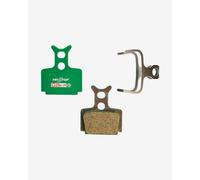 Swissstop Formula Mega Theone Disc Brake Pads Vert Green