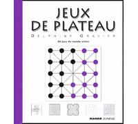 JEUX DE PLATEAUX