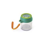 Jeux de plein air en bois - HAPE - Pot à insectes avec loupe - Pour explorateurs scientifiques