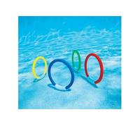 Jeux de plongée anneaux - ep