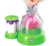 Jeux de poterie BOTI Docteur Squish - La Fabrique A Squishy - vert/transparent/violet