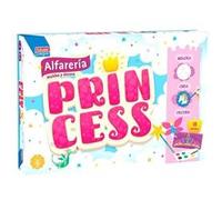 Jeux de Poterie Princesses G