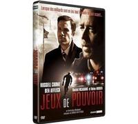 Jeux De Pouvoir