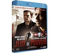 Jeux de pouvoir - Blu-Ray E