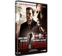 Jeux de pouvoir E