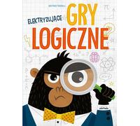 Jeux de puzzle électrisants par Beatrice Tinarell (Buch auf Polnisch)