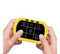 Jeux de puzzle électroniques portables : jeu de table familial, jeu pratique | Jeux de société jouets pour soulager le stress, jouets de table familiaux