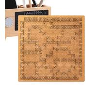Jeux De Puzzle En Bois Pour Enfants - Jouet Labyrinthe Que L'Esprit | Puzzle Pour Enfants En Bois - Pour Filles Noël Salle De La Maternelle Jeunes Garçons