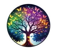 Jeux de Puzzle pour,Puzzles pour Adultes | Impression Transparente Brain Jigsaw Puzzle Jeu Puzzle en Papier - Puzzles éducatifs innovants Casse-tête pour l'école à la Maison