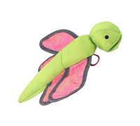 Jeux de Récupération pour Chiens, en Peluche en Forme de Planeur avec Papier Froussant, Interactifs pour Chiots avec Papier Excitant, pour Entraînement dans la Cour, Plage