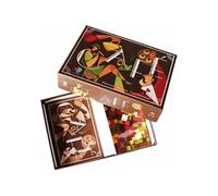 Jeux de ressources et de gestion Cafe