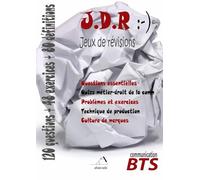 Jeux de révisions BTS communication