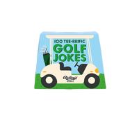 Jeux de Ridley 100 blagues sur le golf