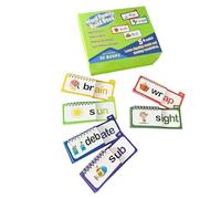 Jeux De Rime Pour La Maternelle | Jouet D'apprentissage Du Vocabulaire - Cartes Flash Pour La Rime Des Lettres,Pour La Maternelle La Maison Le Voyage L'Homeschool La Lecture Parent Enfant