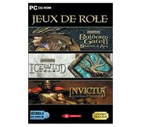 Jeux de Rôle