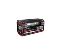 Goliath Sabre laser POWER SABER – Rouge lumineux réaliste, extensible (30→89 cm) – Dès 6 ans