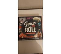 Jeux De Rôle Pour Détectives En Herbe - 10 Enquêtes À Résoudre À Travers Les Epoques