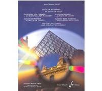 JEUX DE RYTHMES ET JEUX DE CLES - 6 LANGUES - VOL.4