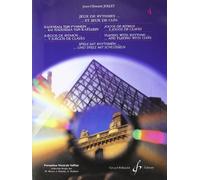 Jeux de Rythmes et Jeux de Cles - 6 Langues - Volume 4