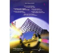 JOLLET JEAN-CLEMENT - JEUX DE RYTHMES...JEUX DE CLES VOL.5