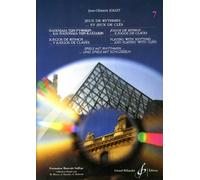 JOLLET JEAN-CLEMENT - JEUX DE RYTHMES...JEUX DE CLES VOL.7