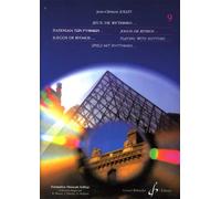 Jeux de rythmes et jeux de cles - 6 langues - volume 9