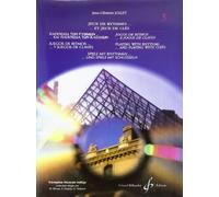 Jeux de Rythmes et Jeux de Clés vol 3