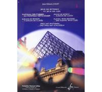 Jeux de Rythmes et Jeux de Clés volume 1