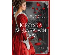 Jeux de sang - Renata Czarnecka (Roman en polonais)