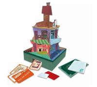 Jeu d'escape Game Au Manoir Hanté