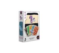 Jeux de société - 1 % - Un Jeu qui fait Décimal