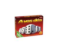 Jeux de société - À vos Dés