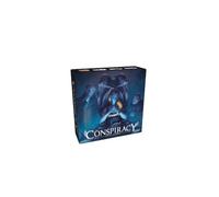 Jeux de société - Abyss - Conspiracy