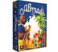 Jeux de société - Almadi