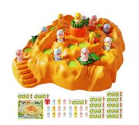 Jeux De Société Amusants - Mécanismes De Piège Créatifs Jouet De Divertissement Classique | Soirée Jeu De Société Amusante Pour Toute La Famille | Pour Hommes Femmes Filles Jeunes Adolescents Épouse M