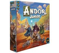 Jeux de société - Andor Junior