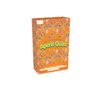 Jeux de société - aperis quizz - special apero