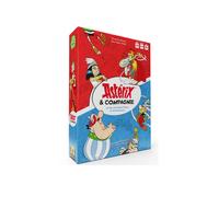 Matagot – Jeu de société Astérix et Compagnie – Neuf