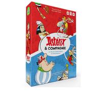 Jeux de société - Astérix et Compagnie