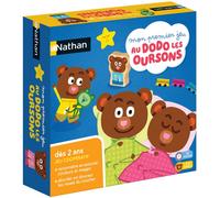 Jeux_De_Societe Au Dodo Les Oursons !