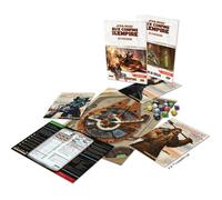 Jeux de société avec des rôles Aux Confins de l'Empire (Kit d'Initiation) Arkhane Asylum Star Wars