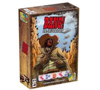 Bang ! le jeu de dés