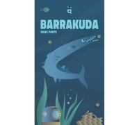 Helvetiq – Jeu de cartes Barrakuda – Pour enfants à partir de 7 ans