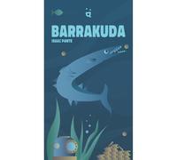 Helvetiq Verlag Ludilo - Barrakuda Jeux de Cartes pour Enfants à partir de 7 Ans