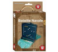 Jeux de société - Bataille Navale - Jeu de voyage