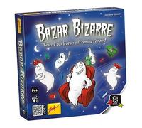 Jeux de société - Bazar Bizarre