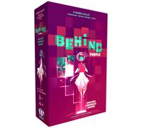 KYF Edition – Behind Purple