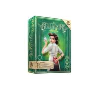 Lubee Edition – Belladone Bluff G