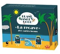 Blanc Manger Coco - La recave