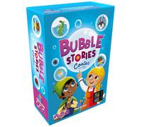 Bubble Stories – Contes – Blue Orange